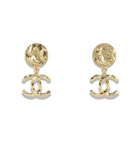 chanel set earrings|buy chanel earrings online uk.